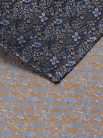 SEIDENFALTER | Pochette de costume | braun